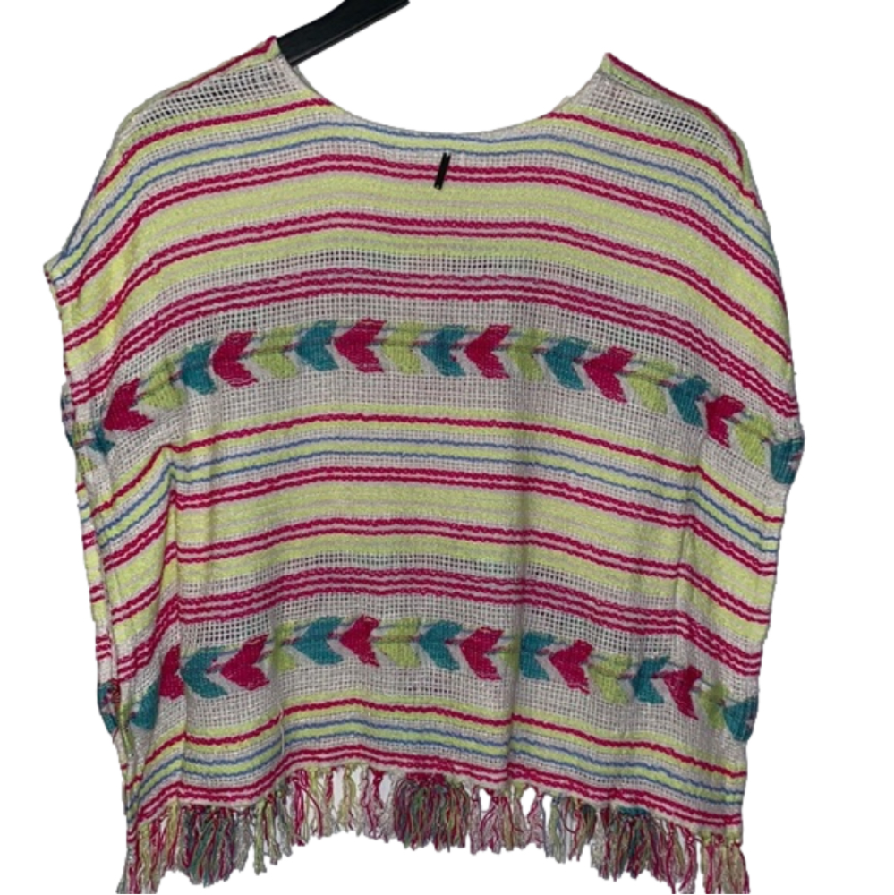 3/$30 Billabong Crop Top